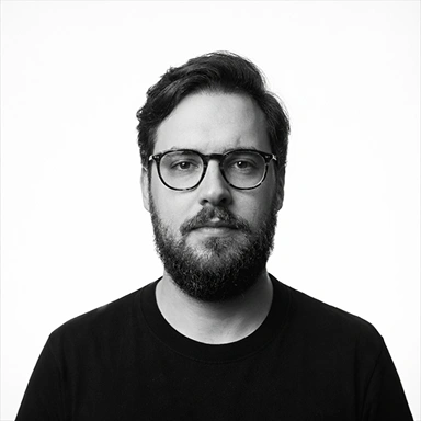 Arthur Avila, Senior Product Designer