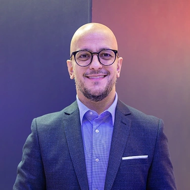 Renato Martins, CEO at Segware